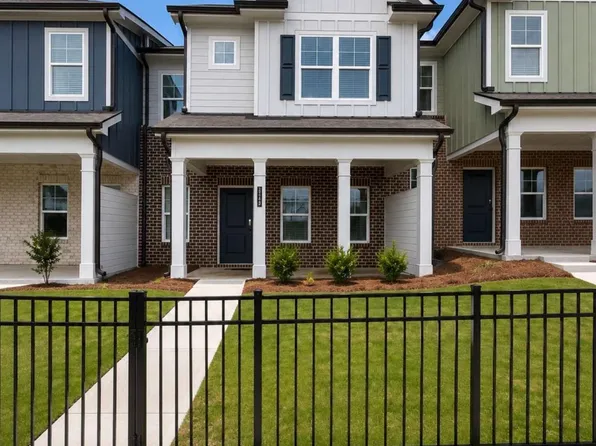 3269 Lake Carlton Rd SW #20, Loganville, GA 30052