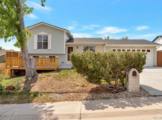 9953 travis Street, Thornton, CO 80229