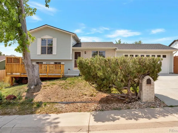 9953 travis Street, Thornton, CO 80229