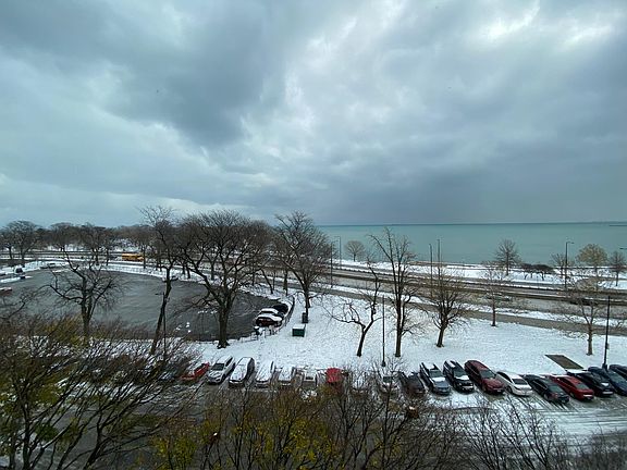 2nd image of 5532 S South Shore Dr #6E
