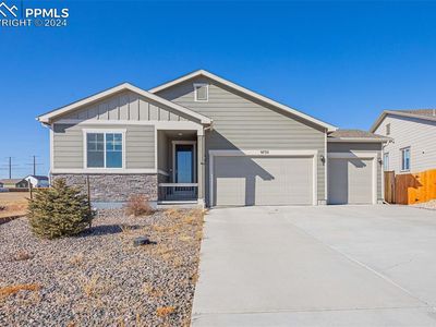 9732 Witherbee Dr, Peyton, CO, 80831