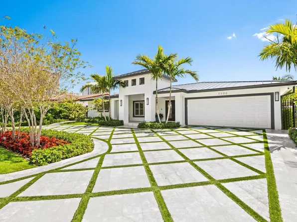 3300 NE 42nd Court, Fort Lauderdale, FL 33308