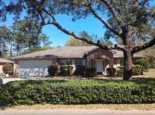 2712 Noah Jordan Rd, Navarre, FL 32566