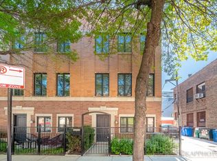 115 S Racine Ave, Chicago, IL 60607