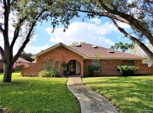 1518 Hawk Cir, McAllen, TX 78504