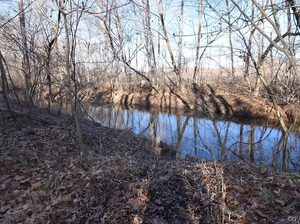 LOT 4 Plank Rd, Dillwyn, VA 23936