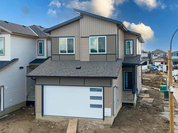 104 21st St NW, Edmonton, AB T6T 1B2