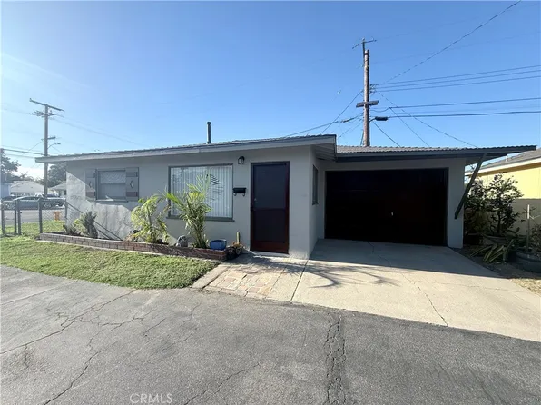 24636 Eshelman Ave, Lomita, CA 90717