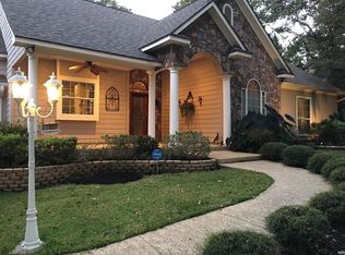 2422 Canter Ln, Conroe, TX 77384