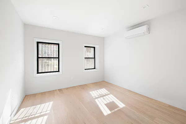 Rented by Brown Harris Stevens | media 10