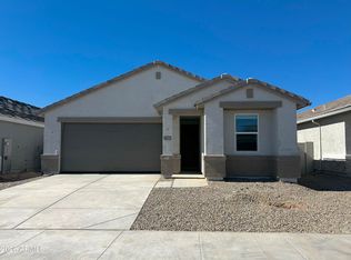 22068 N DAWN VIEW Drive, Maricopa, AZ 85139
