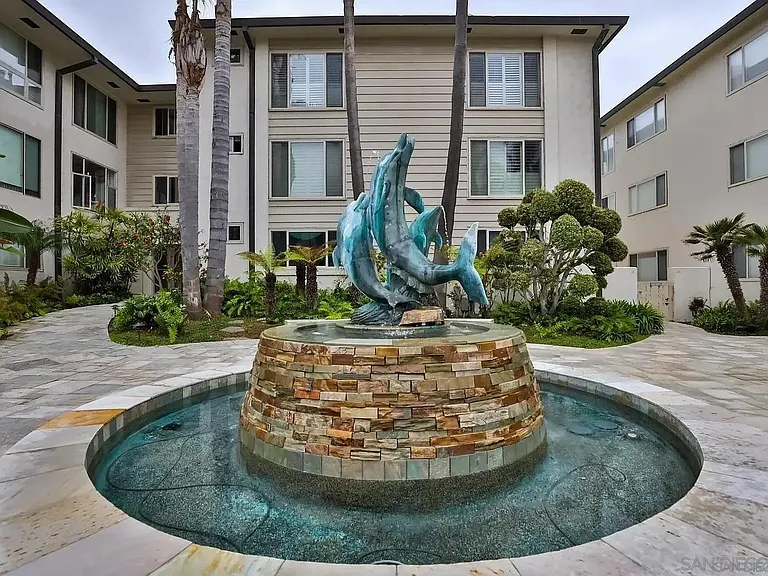 220 Coast Blvd #2M — Photo 4