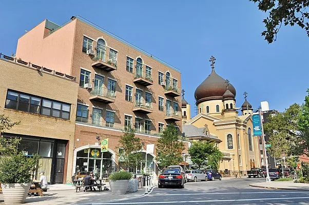 Rented by Corcoran | media 11