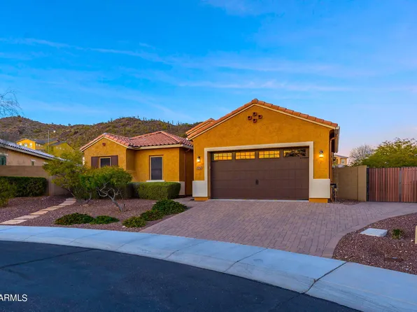 26947 N 100TH Lane, Peoria, AZ 85383
