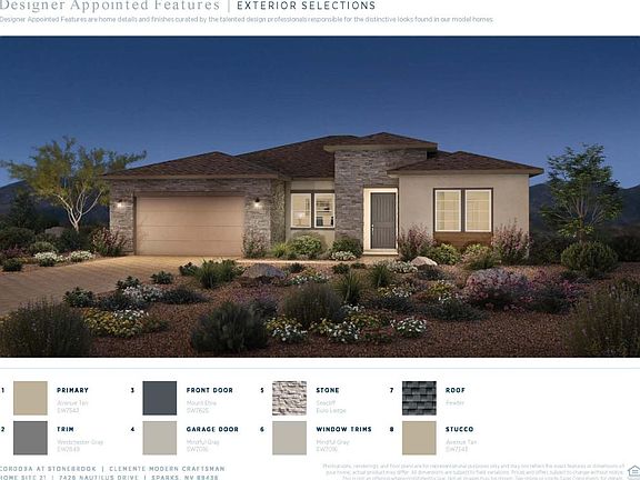 3rd image of 7426 Nautilus Dr