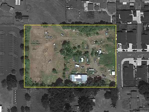 6th Ta 830222 St, Creswell, OR 97426