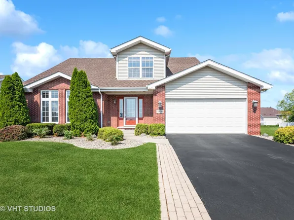 1539 Sawgrass Ln, Beecher, IL 60401