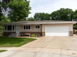 816 W Central Ave, Bismarck, ND 58501