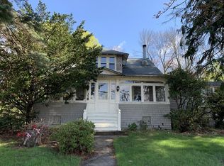 318 Turnpike St, North Andover, MA 01845