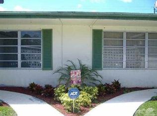 7344 NW 16th St, Plantation, FL 33313