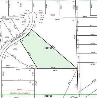 2nd image of 6907 Brookridge Trl