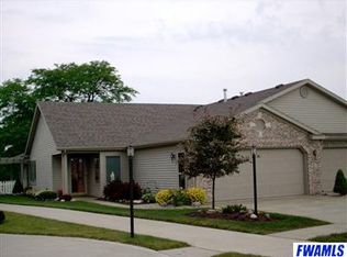 1734 Fairway Lakes, Decatur, IN 46733