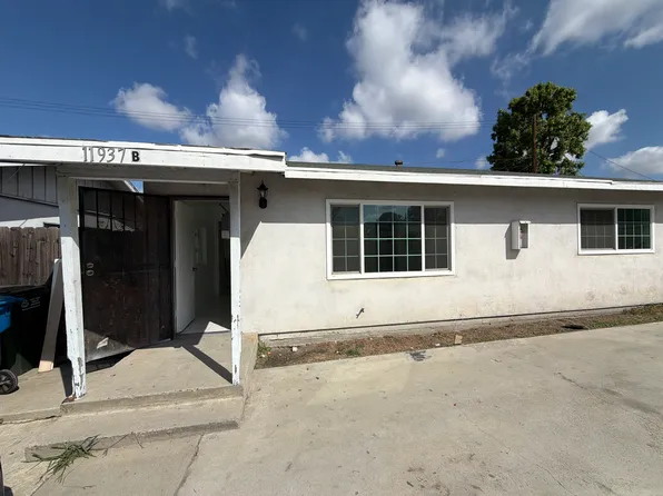 11937 Elliott Ave #B, El Monte, CA 91732