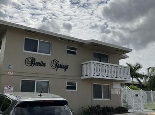 3300 NE 10th Ter APT 61, Pompano Beach, FL 33064