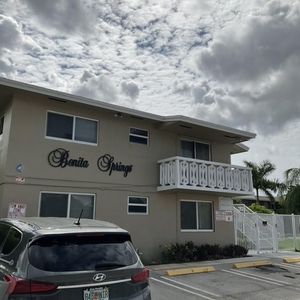 3300 NE 10th Terrace #61, Pompano Beach, FL, 33064
