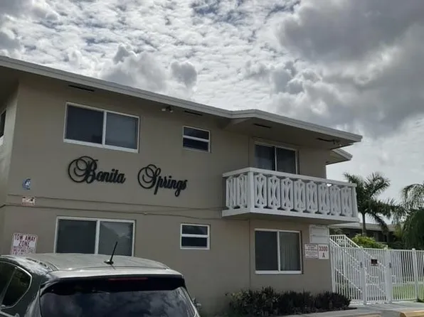 3300 NE 10th Terrace #61, Pompano Beach, FL 33064