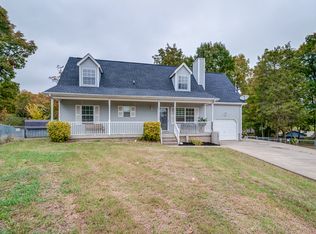 319 Crockett Ct, La Vergne, TN 37086