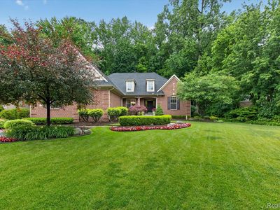 2512 Campbell Ct, Canton, MI, 48188
