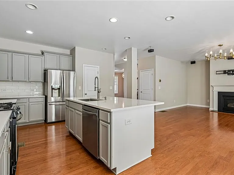 355 Morgans Creek Ct NW — Photo 19