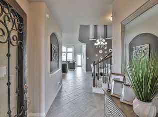 16003 Jaime Knoll Ln, Hockley, TX 77447
