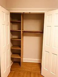 Rented by Metropolis Real Estate of Manhattan