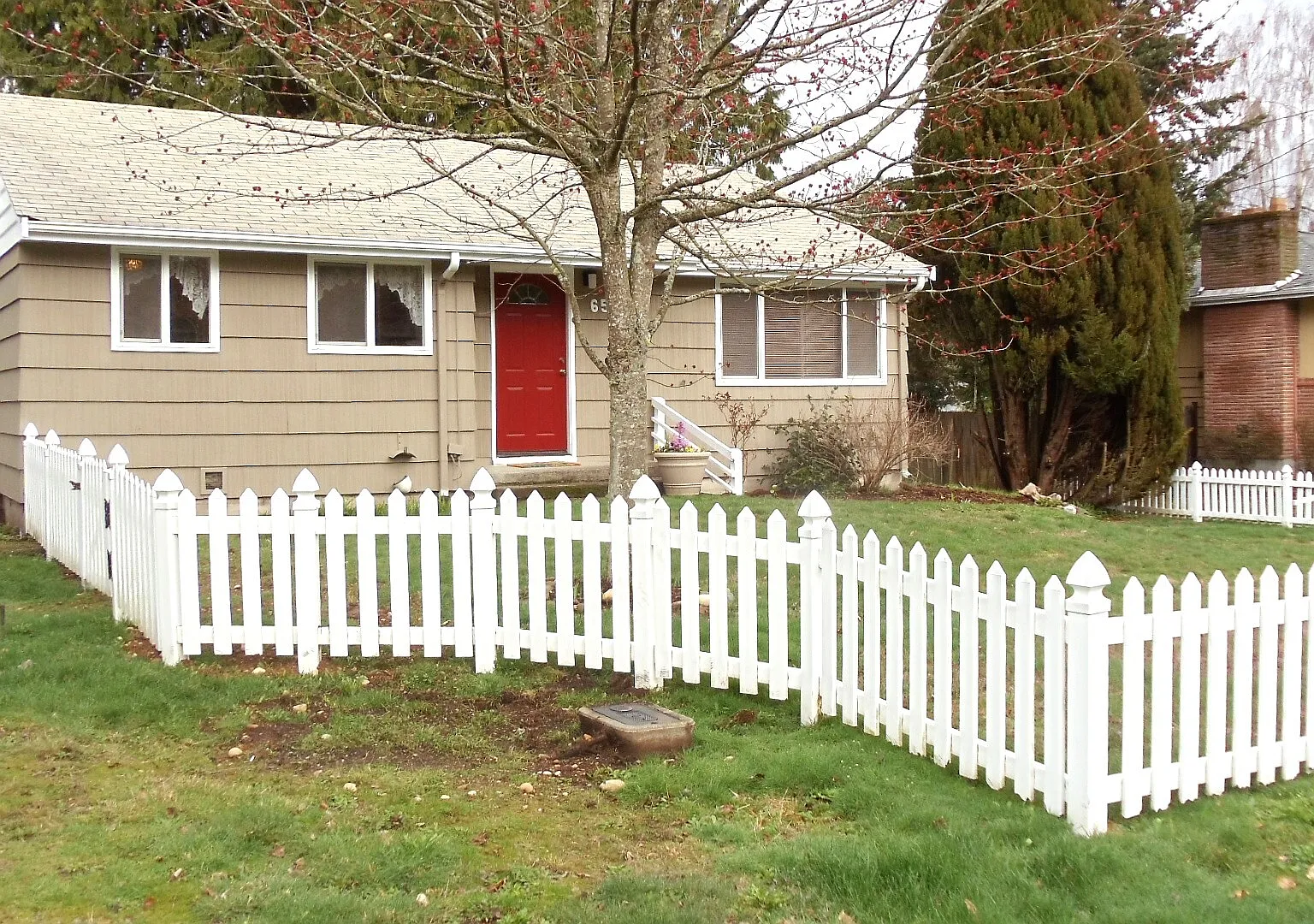 6519 191st St SW Lynnwood WA 98036 LCG — Photo 1