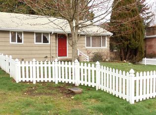6519 191st St SW, Lynnwood, WA 98036