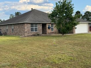 238 Wyatt Dr, Leesville, LA 71446