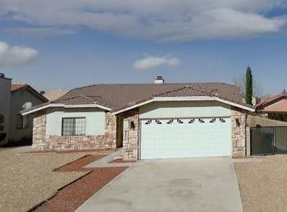 17920 Sunburst Rd, Victorville, CA 92395