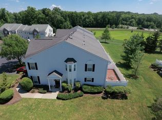 101 Park Knl, Princeton, NJ 08540