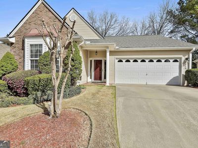 13 Garden Grv, Newnan, GA, 30265