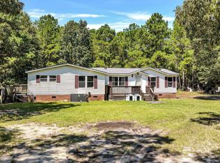 1850 Nathan Dr, Loris, SC 29569