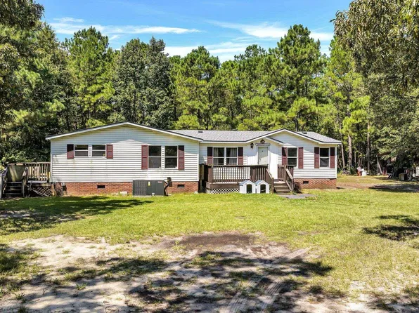 1850 Nathan Dr., Loris, SC 29569