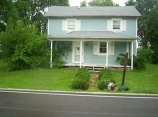 13021 Upper Lewisburg Salem Rd, Brookville, OH 45309