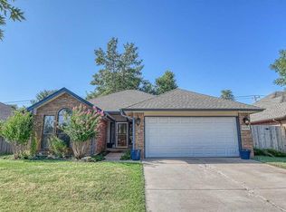 1404 Newbury Dr, Norman, OK 73071