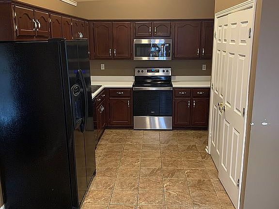 Kitchen / Laundry Nook
