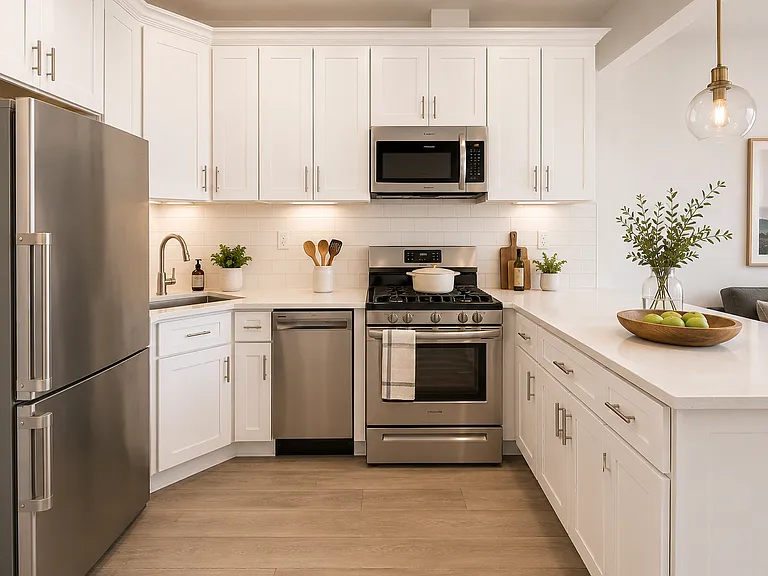 208A Calyer St #1 — Photo 3