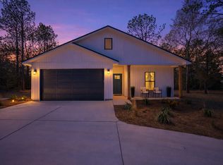 Shenandoah Blvd LOT 48, Chipley, FL 32428