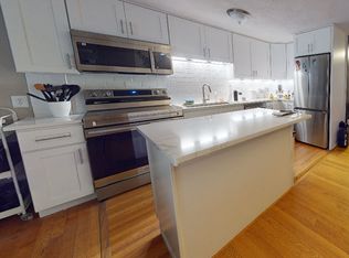 54 1/2 Temple St UNIT 1, Boston, MA 02114
