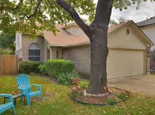 7521 Peabody Dr, Austin, TX 78729